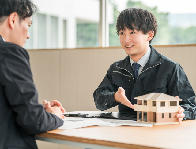 不動産事業